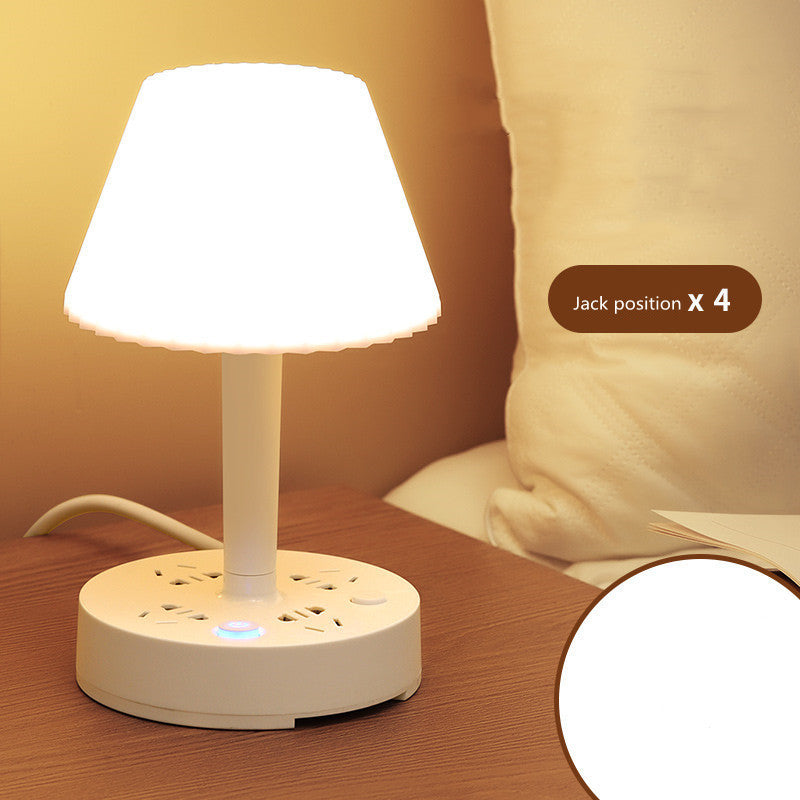 Multi-function Desk Lamp USB